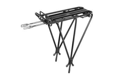 Велобагажник задний Topeak Explorer (Non-Disc), пружинный зажим