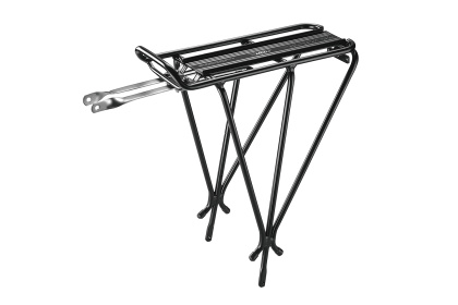 Велобагажник задний Topeak Explorer (Non-Disc), без пружинного зажима