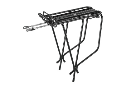 Велобагажник задний Topeak Super Tourist (Non-Disc), пружинный зажим