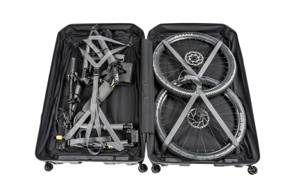 Велочемодан Topeak Pakgo EX + Plus
