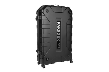 Велочемодан Topeak Pakgo EX + Plus