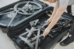 Велочемодан Topeak Pakgo EX + Plus
