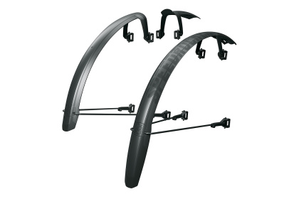 Крылья для велосипеда SKS Speedrocker XL, комплект, для 28 дюймов