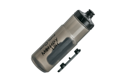 Фляга велосипедная SKS MonkeyBottle, 600 мл, с флягодержателем