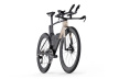 Велосипед для триатлона BMC Speedmachine 01 One (2025) / Золотистый