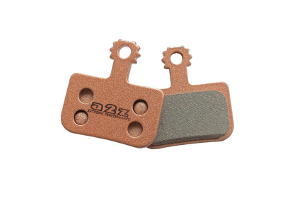 Тормозные колодки дисковые A2Z AZ-298S, для Sram