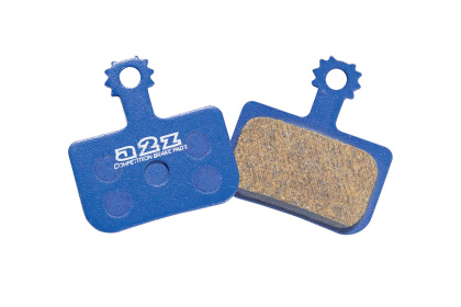 Тормозные колодки дисковые A2Z AZ-298, для Sram