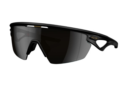 Очки Oakley Sphaera / Players Matte Black Prizm Black