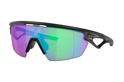 Очки Oakley Sphaera / Matte Black Prizm Golf