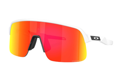 Очки Oakley Sutro Lite S / Matte White Prizm Ruby
