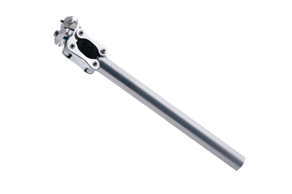 Подседельный штырь амортизатор Cane Creek eeSilk+ Alloy, ход 35 мм / Диаметр 27.2 мм