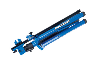 Ремонтный стенд Park Tool Team Issue Repair Stand PRS-22.2, крепеж за каретку