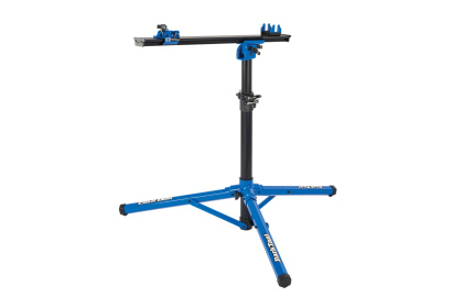 Ремонтный стенд Park Tool Team Issue Repair Stand PRS-22.2, крепеж за каретку