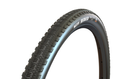 Велопокрышка Maxxis Reaver – EXO Dual, 28 дюймов / Стальной корд