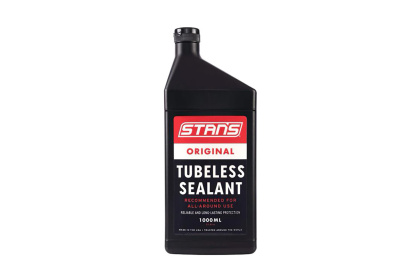 Герметик бескамерный Stan’s No Tubes Original Tubeless Sealant / 1000 мл