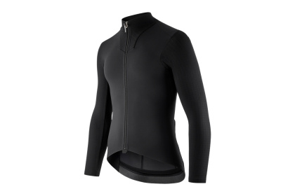 Велокуртка Assos Mille GTS Spring Fall S11 / Черная