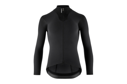 Велокуртка Assos Mille GTS Spring Fall S11 / Черная