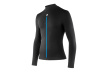 Термобелье Assos Winter Skin Layer P1, длинный рукав / Черное