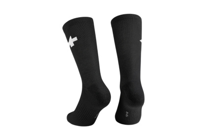 Носки Assos Winter P1 / Черные