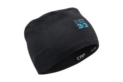 Подшлемник зимний Assos Winter P1 / Черный