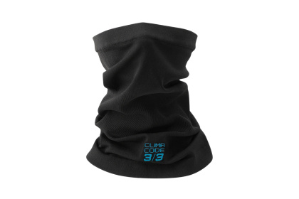 Бафф Assos Winter / Черный