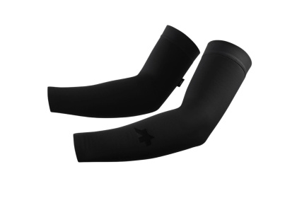 Рукава Assos R Winter P1 / Черные