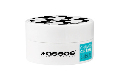 Крем от натираний Assos Chamois Cream / 200 мл
