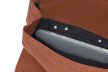 Рюкзак Brooks Pickwick Tex Nylon / Оранжевый