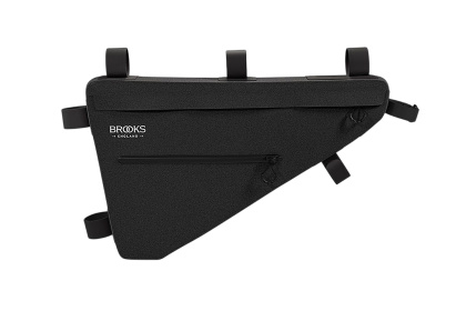 Велосумка на раму Brooks Scape Full Frame / Черная