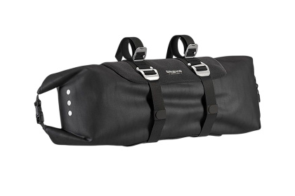 Велосумка на руль Brooks Scape Handlebar Roll / Черная