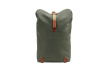 Рюкзак Brooks Pickwick Cotton Canvas / Зеленый