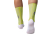 Носки Gobik Vortex 2.0 / Бело-зеленые
