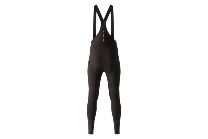 Велоштаны Gobik Absolute 7.0 K10, с лямками / Коричневые