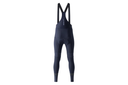 Велоштаны Gobik Absolute 7.0 K10, с лямками / Темно-синие