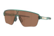 Очки Oakley Corridor SQ / Seek Transparent Pacific Prizm Tungsten
