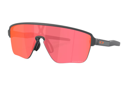 Очки Oakley Corridor SQ / Matte Carbon Prizm Trail Torch