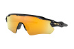 Очки Oakley Radar EV Path / Polished Black Prizm 24k Polarized
