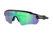 Очки Oakley Radar EV Path / Matte Black Prizm Jade Polarized