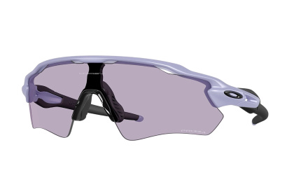 Очки Oakley Radar EV Path / Matte Black Lilac Prizm Slate