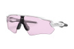 Очки Oakley Radar EV Path / Matte White Prizm Low Light