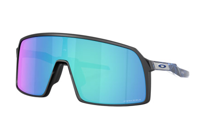 Очки Oakley Sutro / Fathom Matte Black Prizm Sapphire