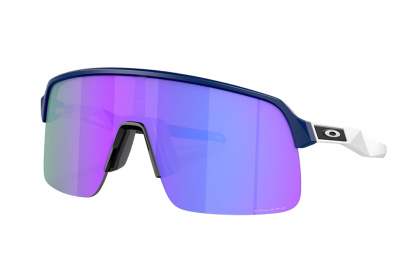 Очки Oakley Sutro Lite / Matte Navy Prizm Violet