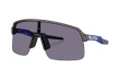 Очки Oakley Sutro Lite / Fathom Matte Grey Smoke Prizm Grey