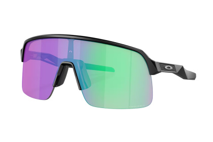 Очки Oakley Sutro Lite / Matte Black Prizm Golf