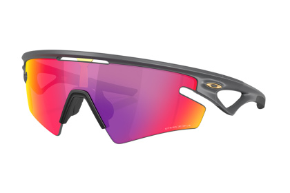 Очки Oakley Sphaera Slash / Matte Carbon Prizm Road