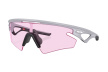 Очки Oakley Sphaera Slash / Matte Fog Prizm Low Light