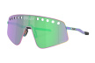 Очки Oakley Sutro Ti Sweep / Polished Oil Slick Prizm Road Jade
