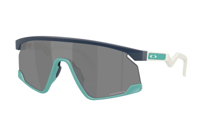 Очки Oakley BXTR / Pacific Trail Matte Abyss Prizm Black