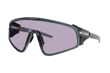 Очки Oakley Latch Panel / Crystal Black Prizm Slate