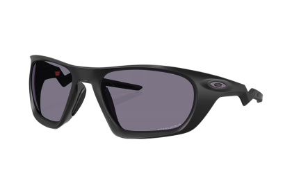 Очки Oakley Lateralis / Matte Black Ink Prizm Grey